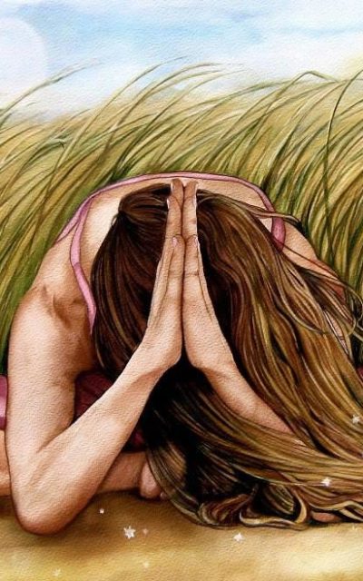 The Simple Prayer of “Please Use Me”
