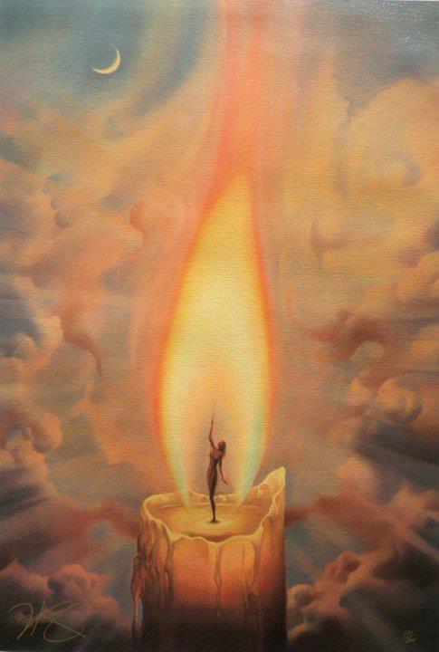 Burning Cleanly