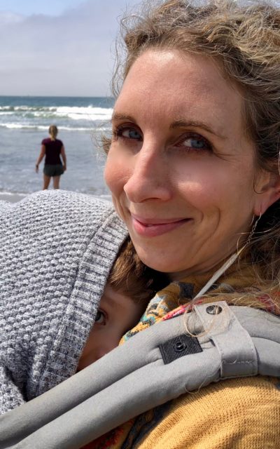 The Nature of Nurturing Attachment
