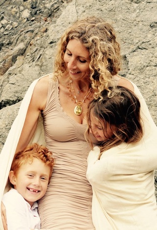 Letting Love Have Its Way With Our Deepest Fears
